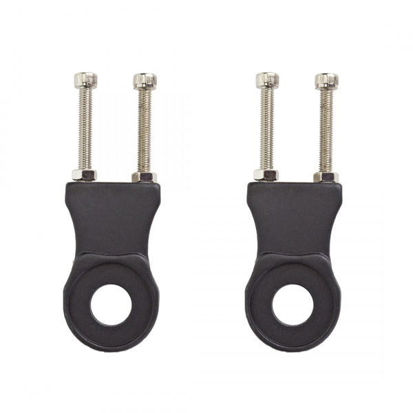 ADJ BLACK-OPS ALLOY 14mm BLACK