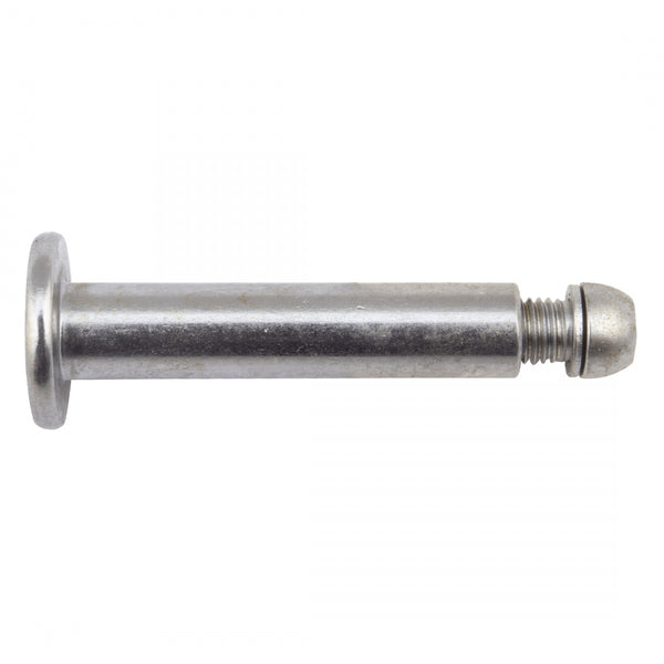 CHAIN GUIDE WHEEL HDWR ONLY SGL10x47mm