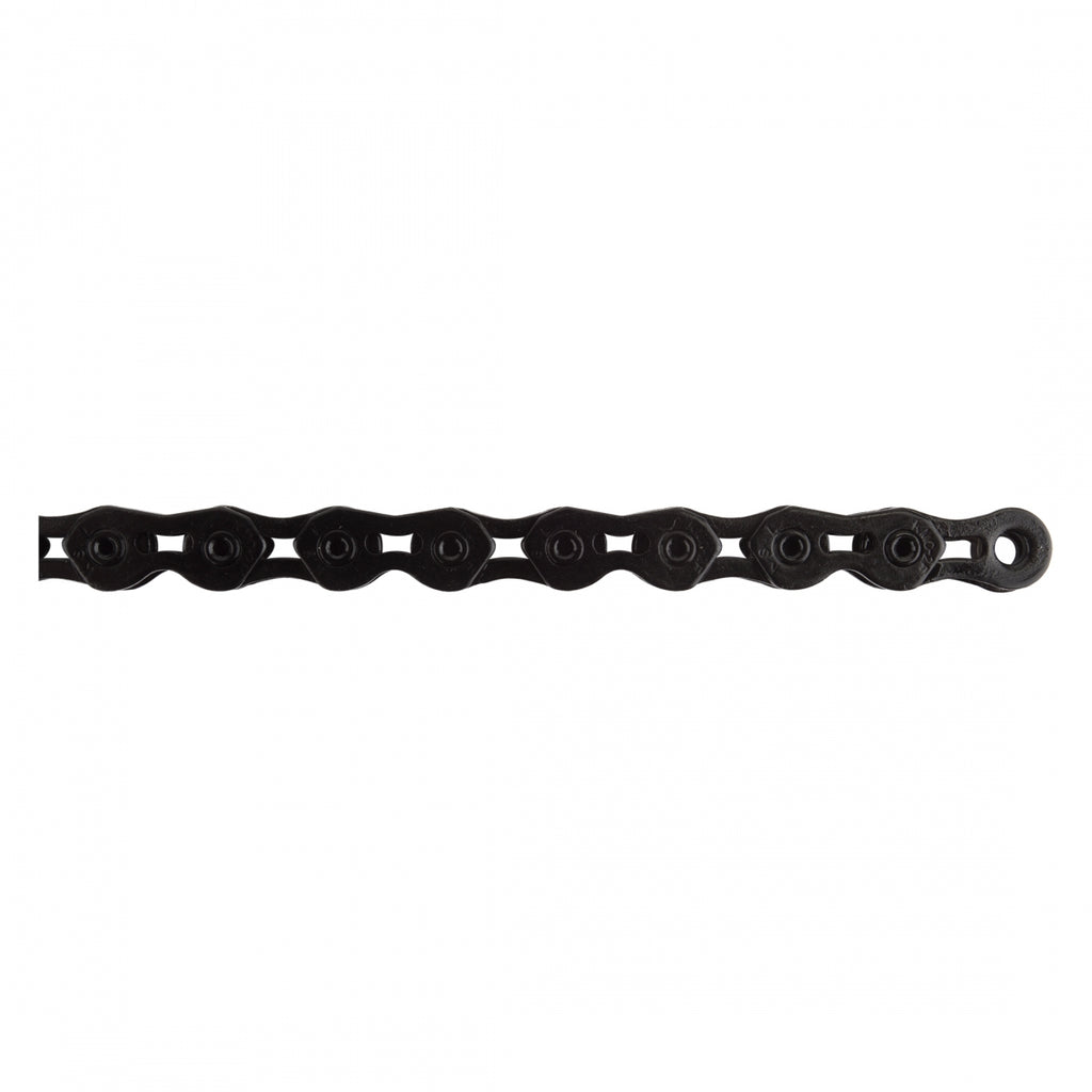 KMC 1/2x1/8 K1SL WIDE 1s BLACK 100L