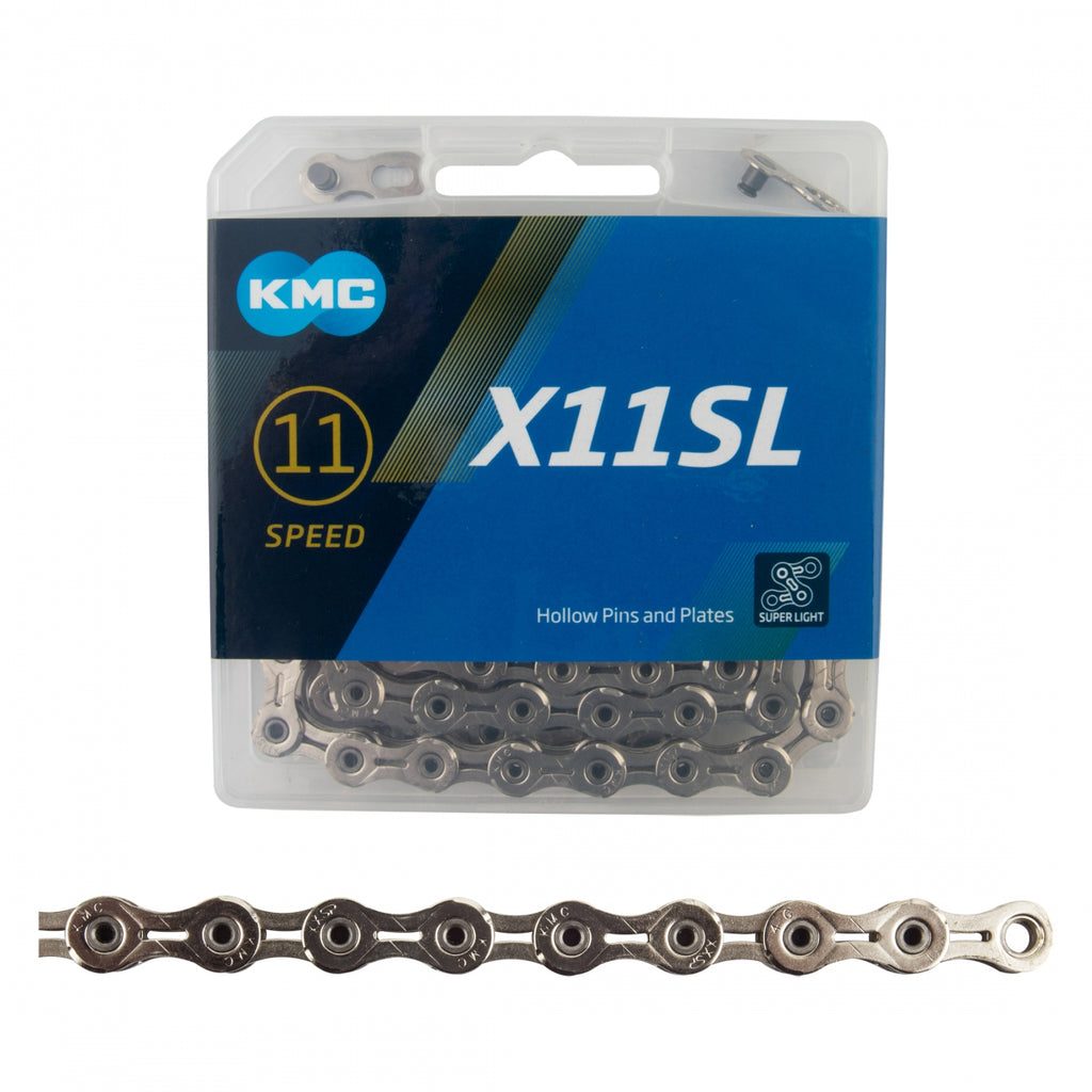 KMC X11SL 11s CP 118L