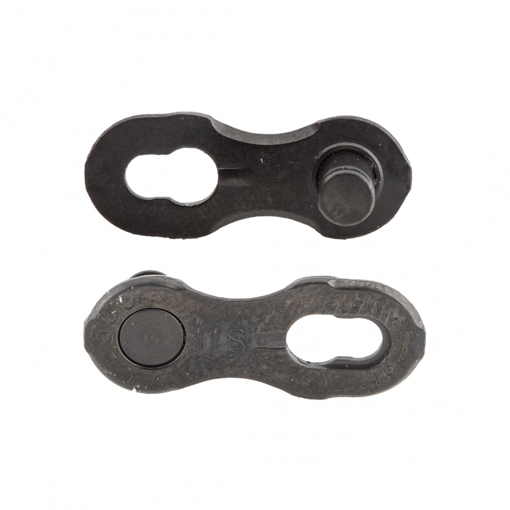 CON LINK KMC M/L 11s 5.5mm DLC CDof2 FOR SRAM/SHI/CMPY/KMC REUSEABLE
