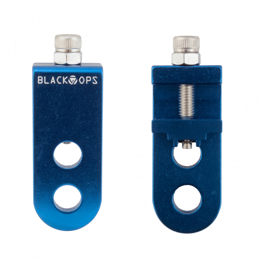 ADJ BLACK-OPS CT 2.0 ALLOY 3/8 BLUE