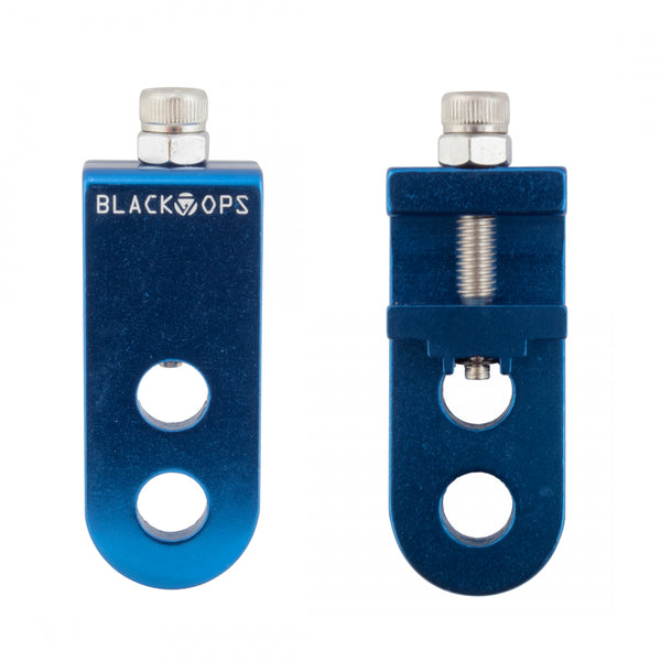 ADJ BLACK-OPS CT 2.0 ALLOY 3/8 BLUE