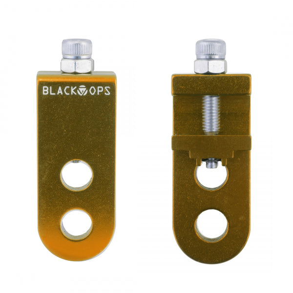 ADJ BLACK-OPS CT 2.0 ALLOY 3/8 GOLD