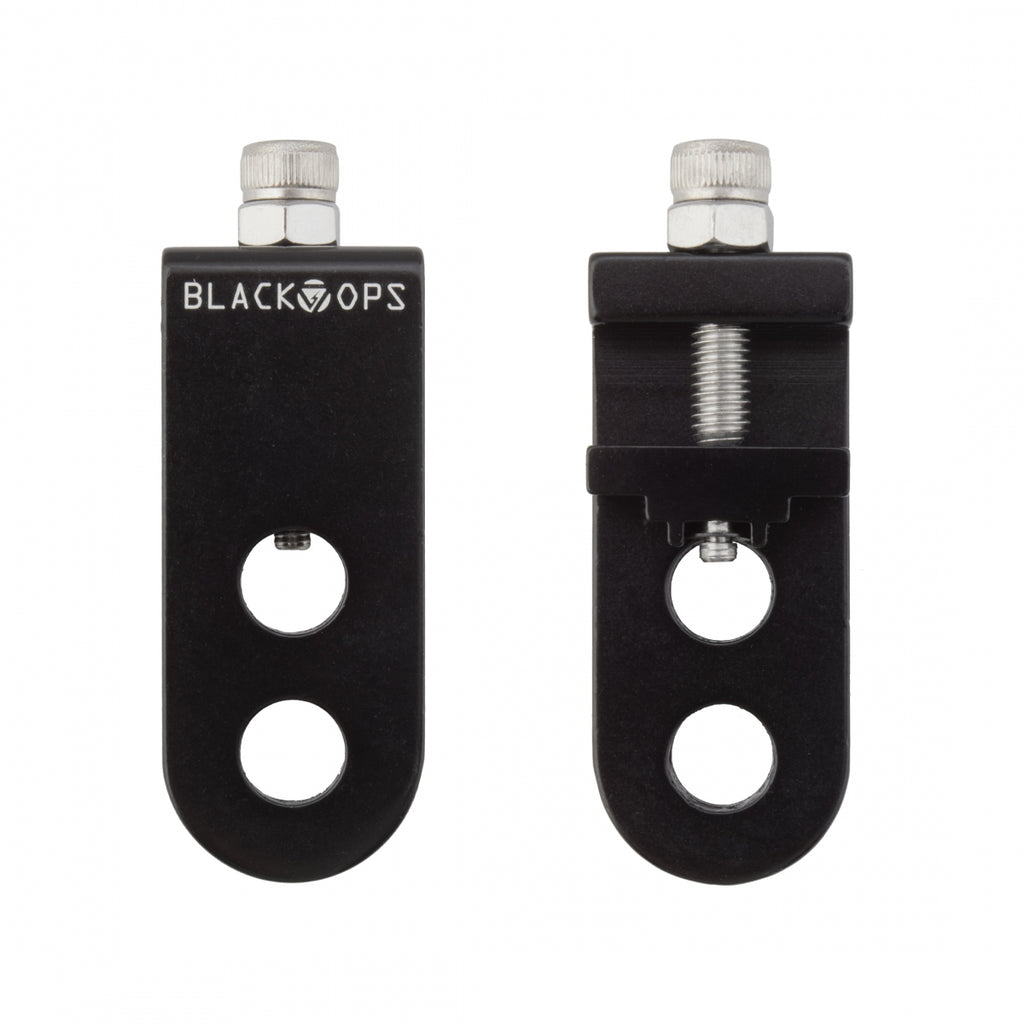 ADJ BLACK-OPS CT 2.0 ALLOY 3/8 BLACK