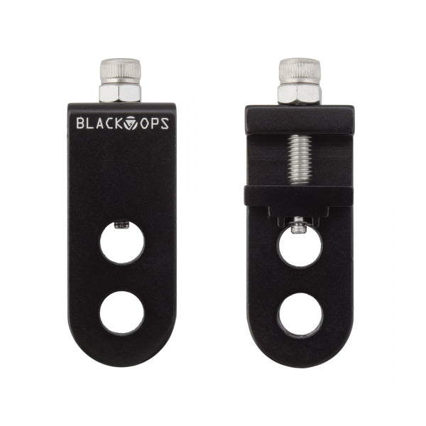 ADJ BLACK-OPS CT 2.0 ALLOY 3/8 BLACK