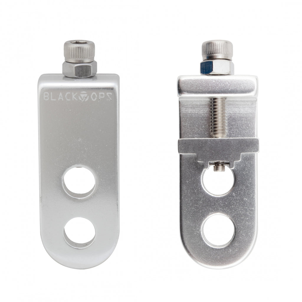 ADJ BLACK-OPS CT 2.0 ALLOY 3/8 SILVER