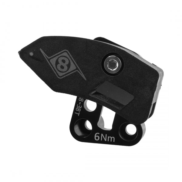 ORIGIN 8 SENTRY E-TYPE MOUNT BLACK