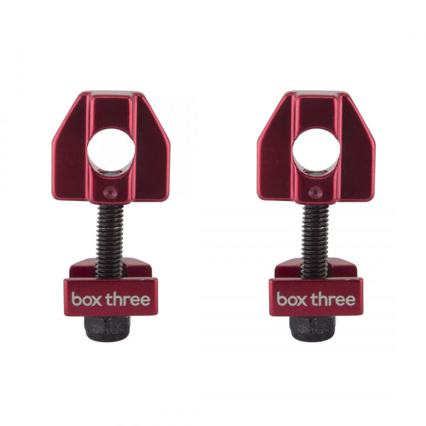 ADJ BOX THREE 10mm/1-AXLE HOLE RD