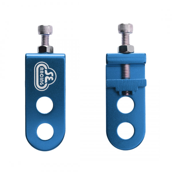 ADJ SE BIKES 2.0 ALLOY 3/8 BLUE