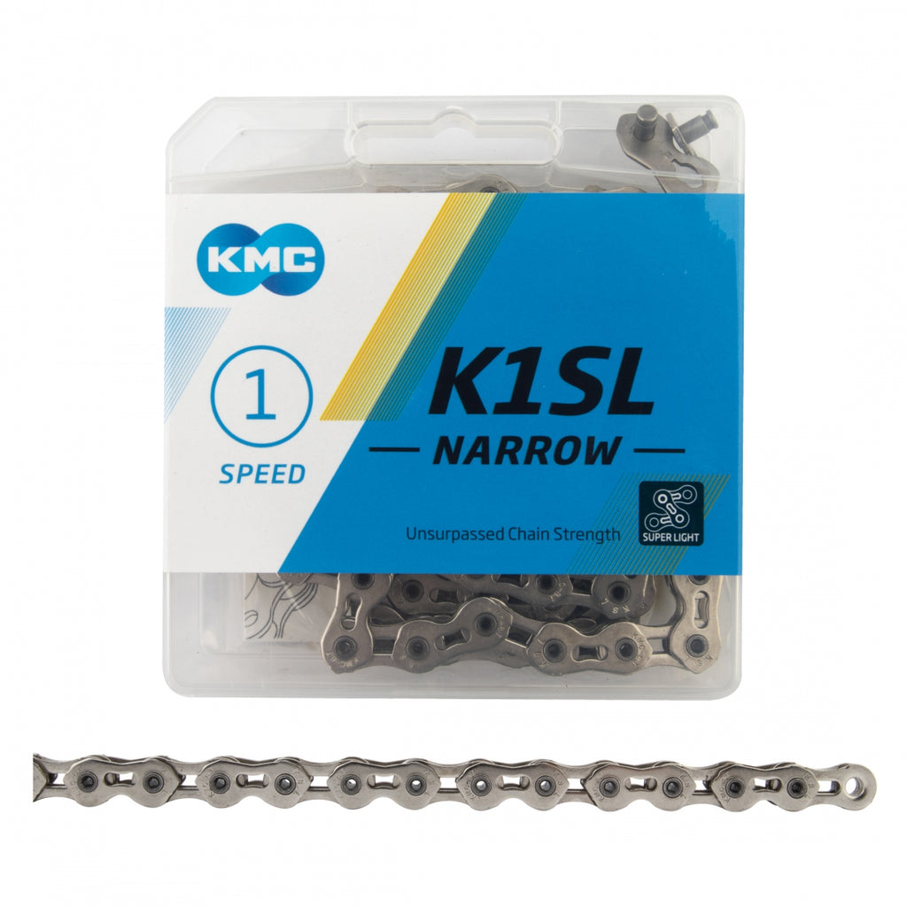 KMC K1SL NARROW 1s SL/SL 100L