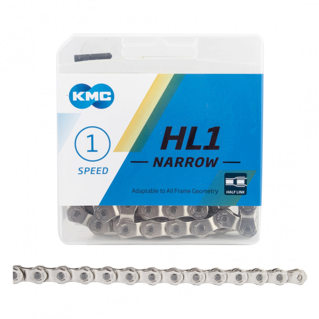 KMC HL1 NARROW 1s SL/SL 100L