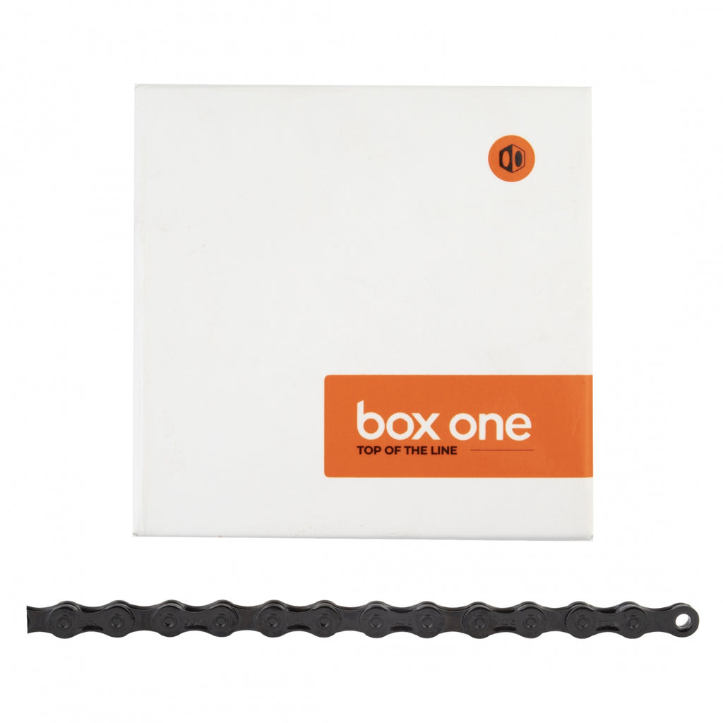 BOX ONE PRIME 9 9s DLC BLACK 126L