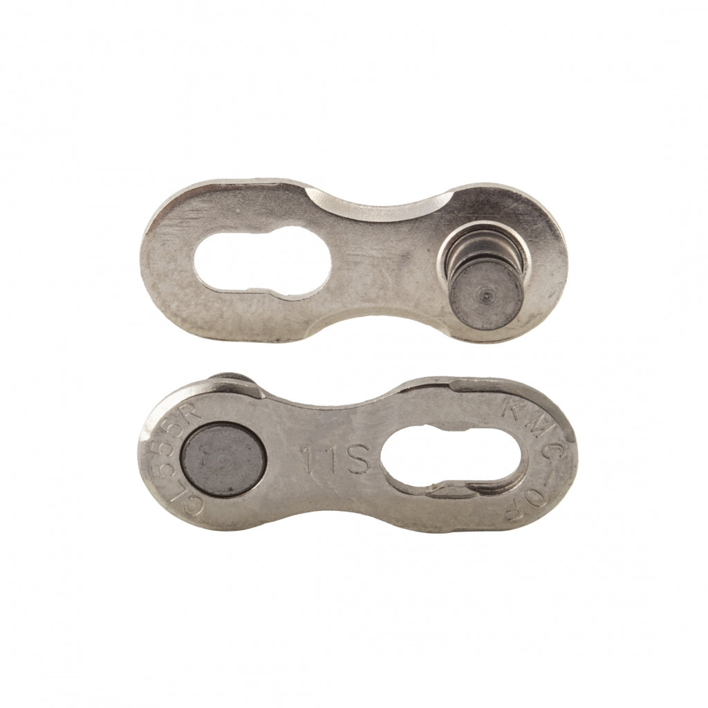 CON LINK KMC M/L 11s FOR SRAM/SHI/KMC CD OF 2 REUSABLE