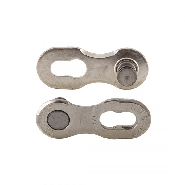 CON LINK KMC M/L 11s FOR SRAM/SHI/KMC CD OF 2 REUSABLE