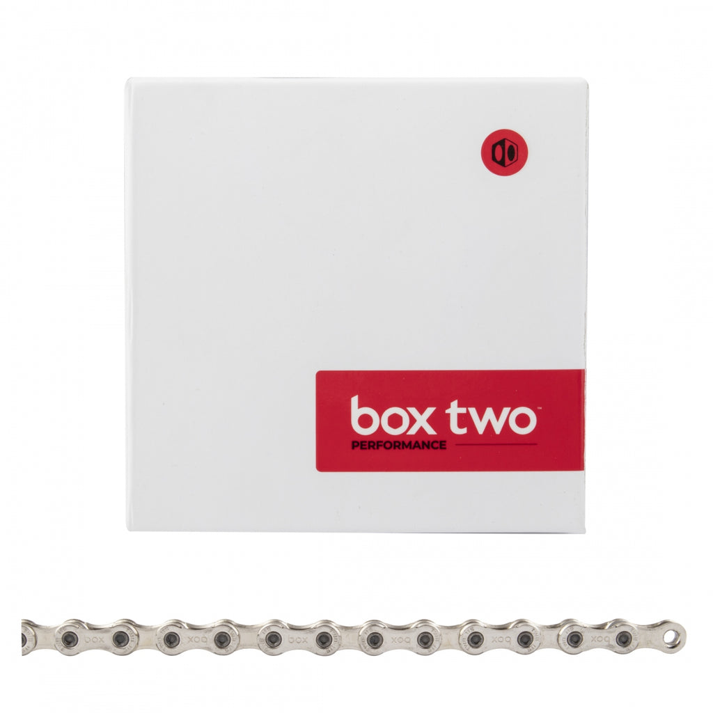 BOX TWO 11S 126L CP