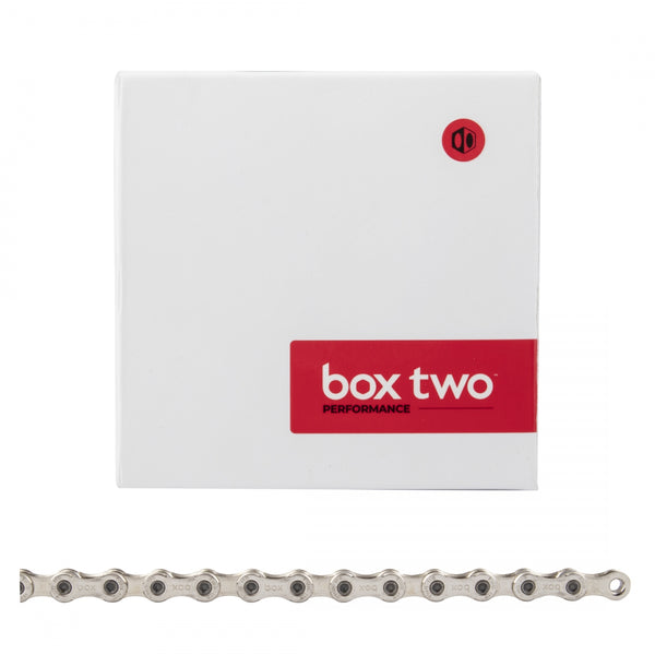 BOX TWO 11S 126L CP