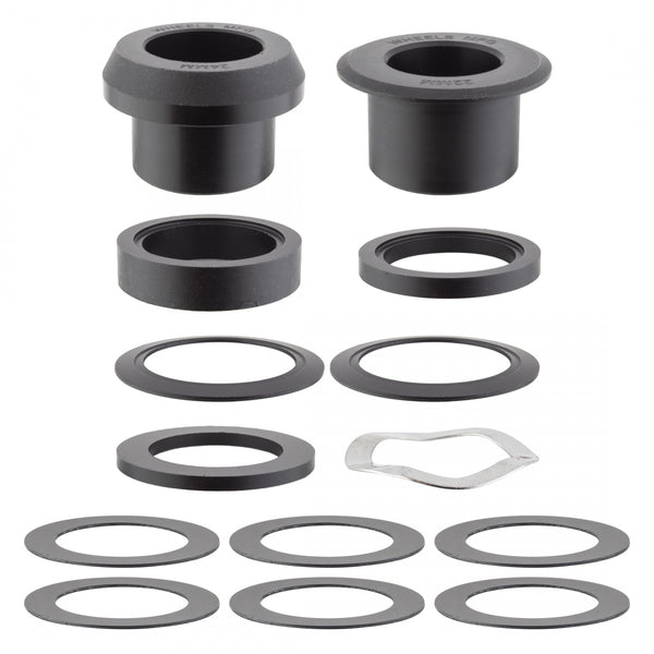 WHEELS MANUFACTURING BB30/PF30 MULTI TO FIT SRAM w/SPACERS