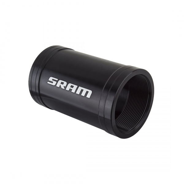 SRAM BB30 FRAME TO ENG ALLOY BLACK