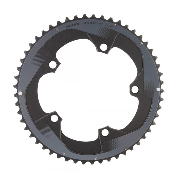 SRAM 53T 130mm FORCE22 11s BLACK