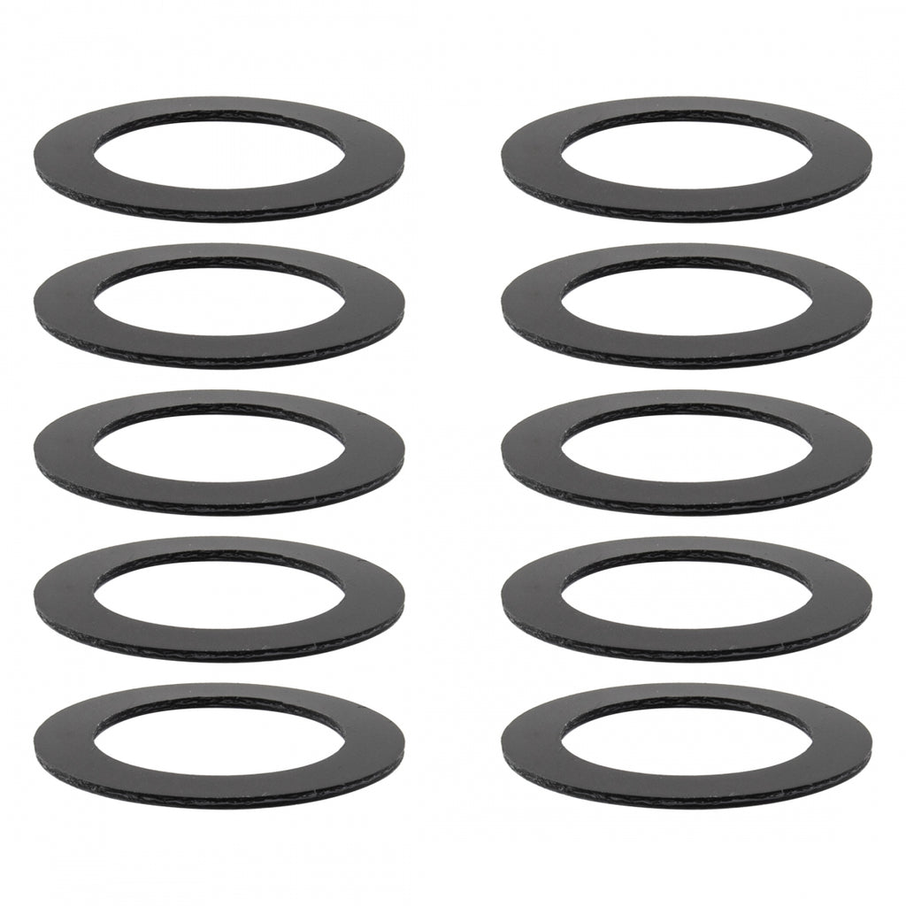 WHEELS MANUFACTURING SPACER PF30 30x0.5mm BGof10