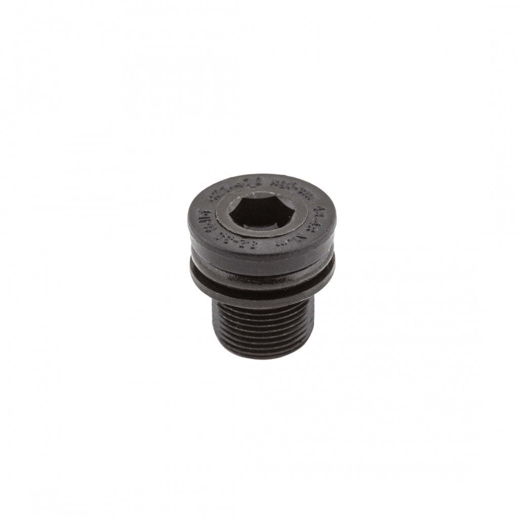 AXLE BOLT SUNRACE M15 CROMO