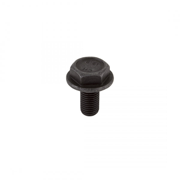 AXLE BOLT SUNRACE M8 CROMO