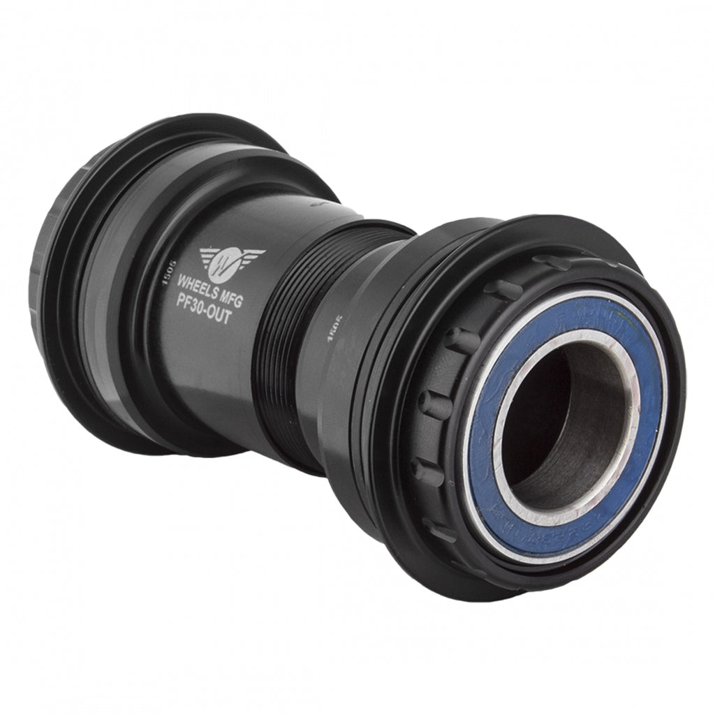 WHEELS MANUFACTURING PF30 TO FIT SRAM OUTBOARD BLACK