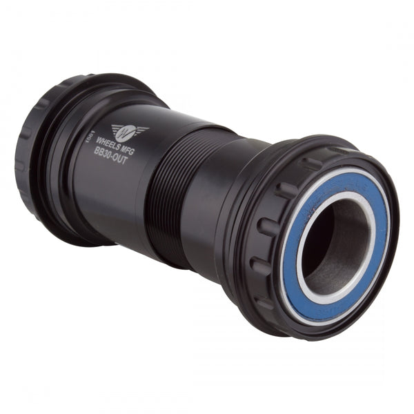 WHEELS MANUFACTURING BB30 TO FIT SRAM OUTBOARD BLACK