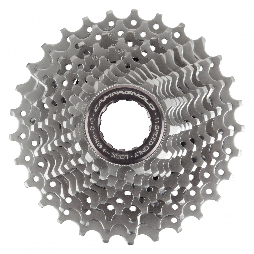 CAMPAGNOLO CHORUS 11-29 11s