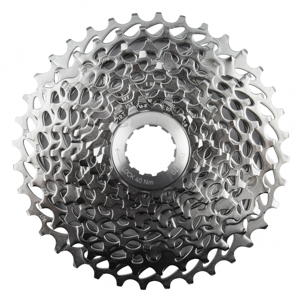 SRAM PG1170 11-36 11s FORCE22 CX1 1x