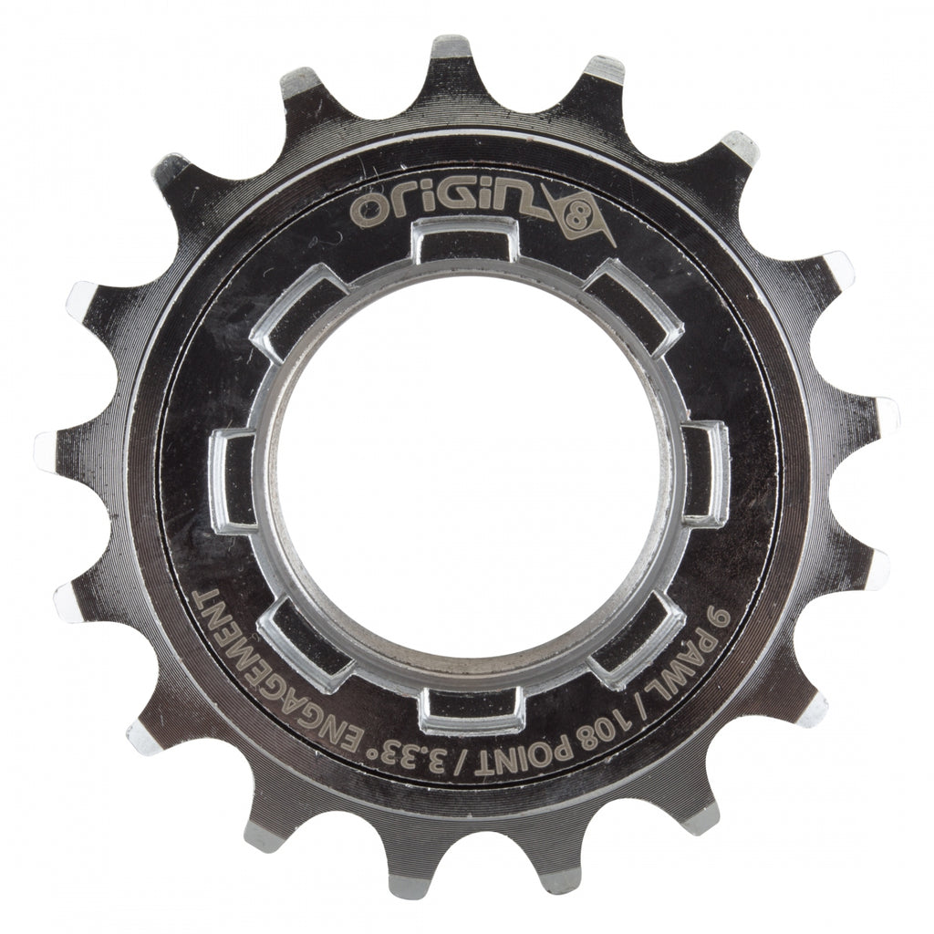 ORIGIN 8 17Tx1/8 CRMO CNC CP/CP 8-KEY RELEASE