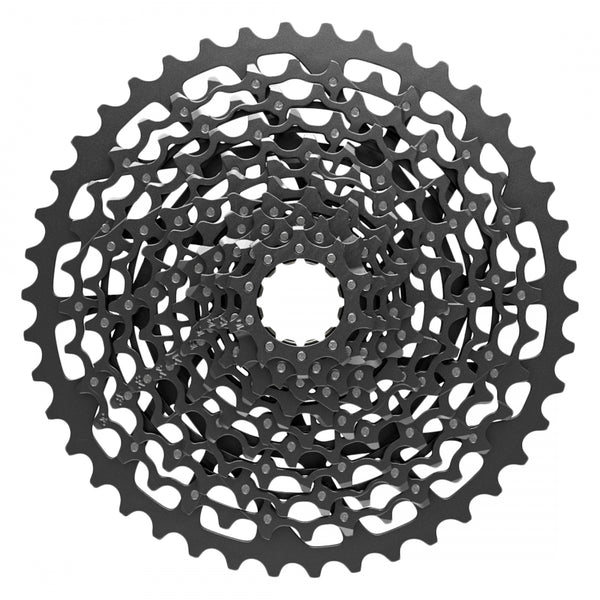 SRAM XG1150 10-42 XD 11s BLACK