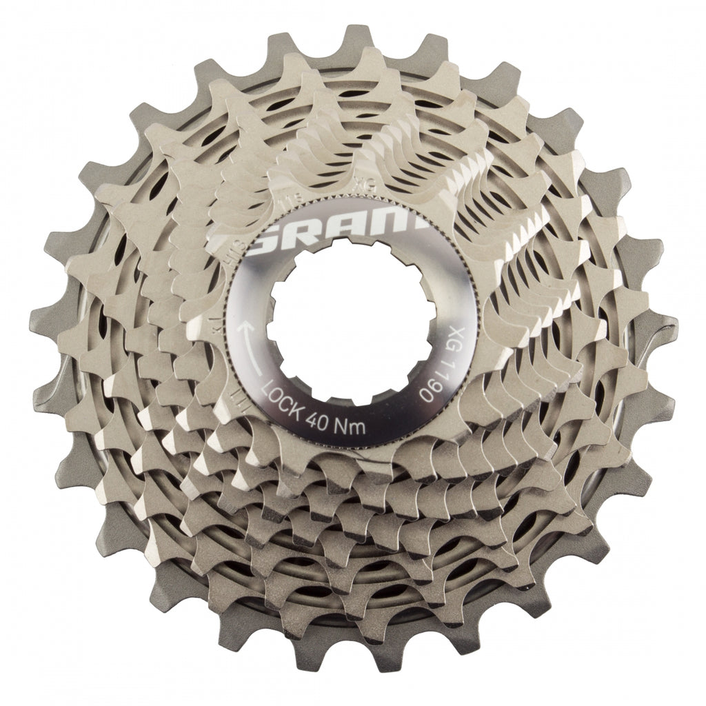 SRAM XG1190 11-25 11s RED22 A2