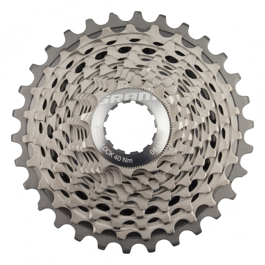 SRAM XG1190 11-30 11s RED22 A2