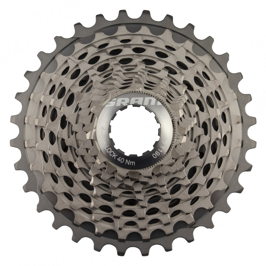 SRAM XG1190 11-32 11s RED22 A2