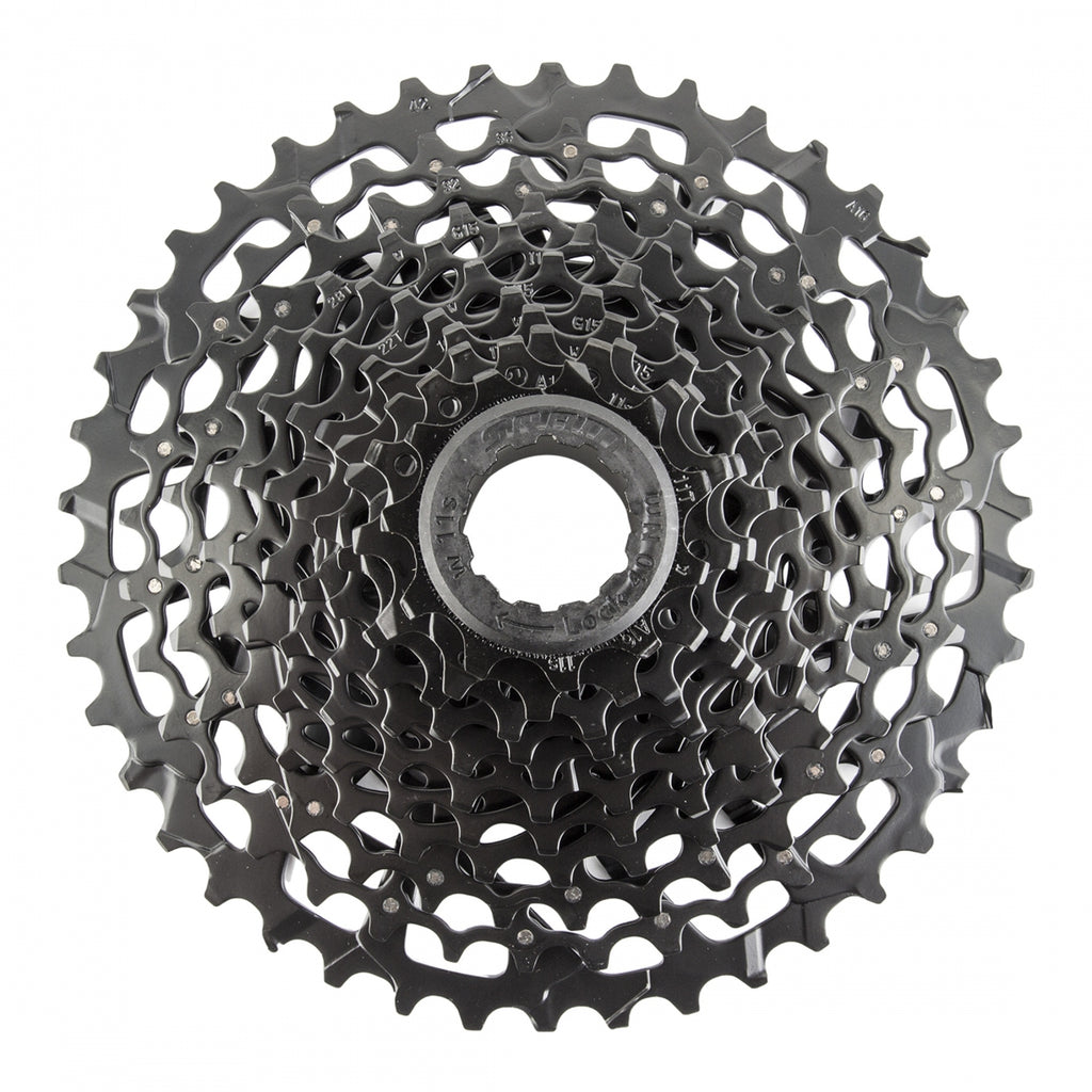 SRAM PG1130 11-42 11s NX BLACK