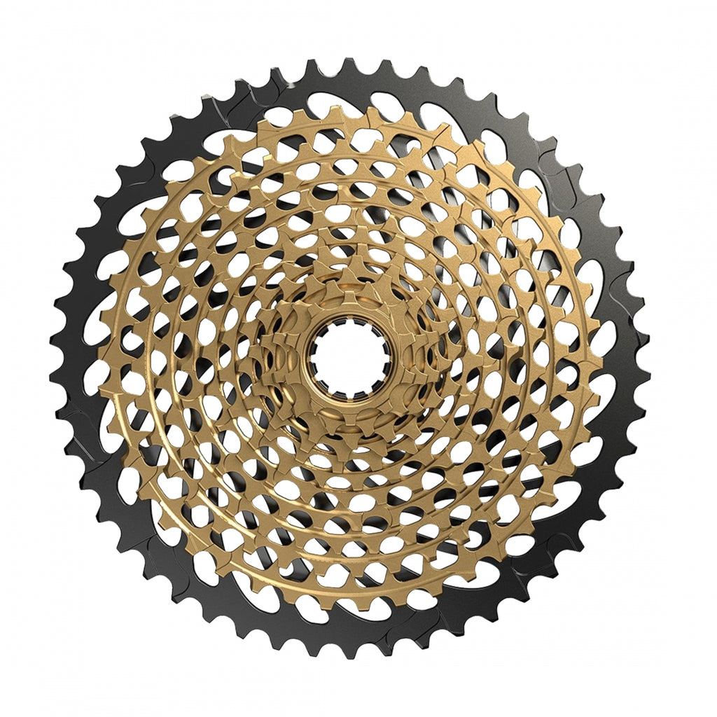 SRAM XG1299 10-50 12s XD GOLD EAGLE