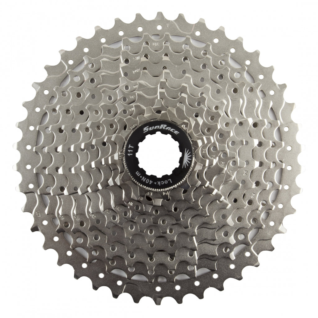 SUNRACE CSMS 11-42 M-SL 10s