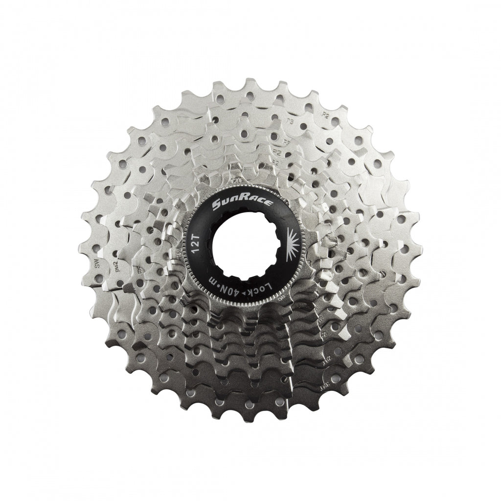 SUNRACE CSRS 12-32 M-SL 10s