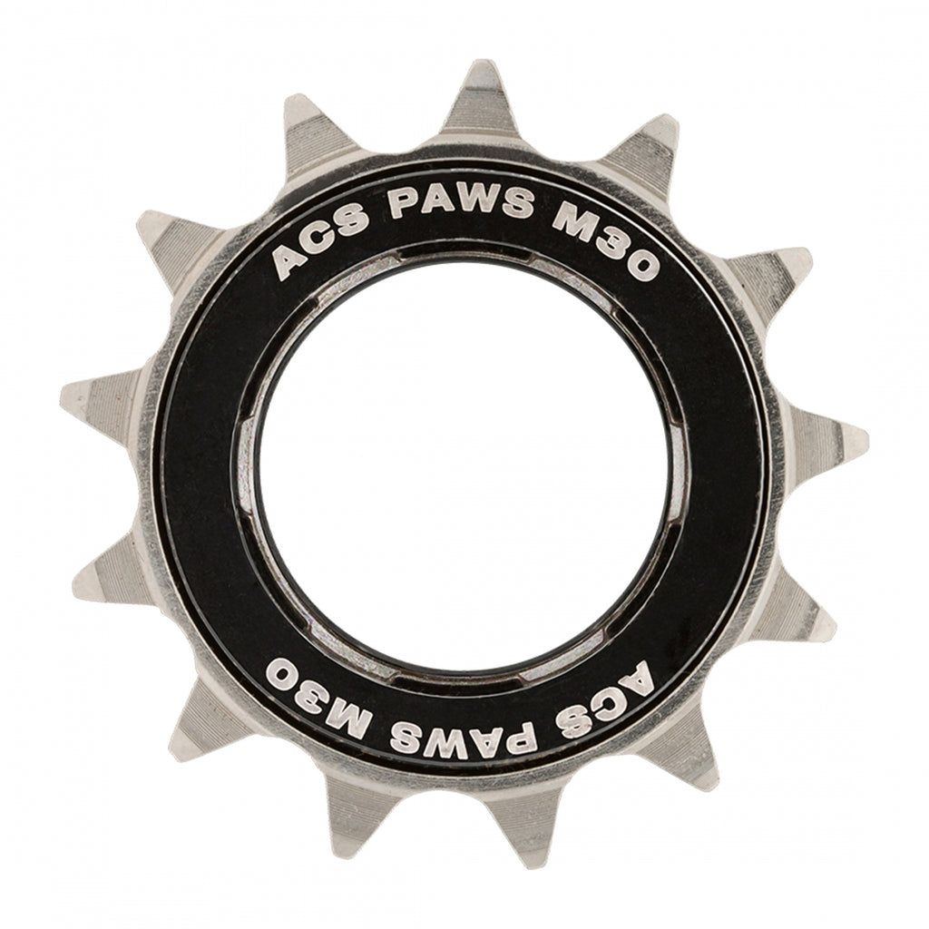 ACS PAWS M30 13T 3/32 NICKEL