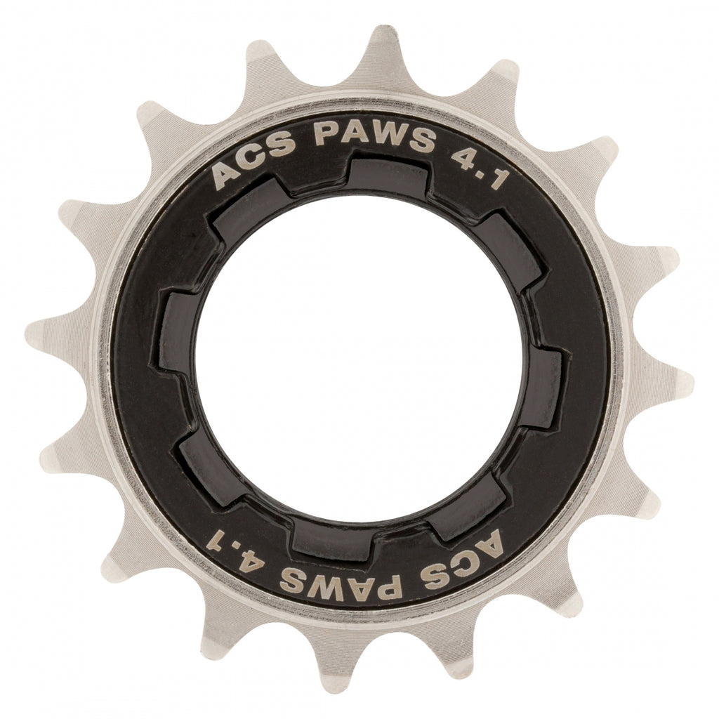 ACS PAWS 4.1 16T 3/32 NICKEL