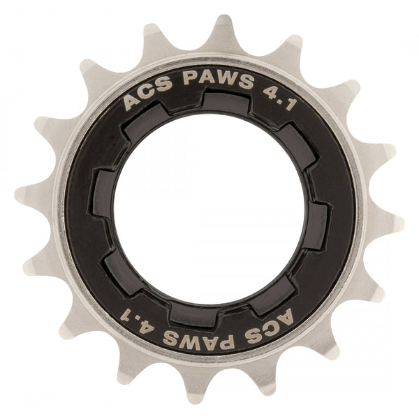 ACS PAWS 4.1 16T 3/32 NICKEL