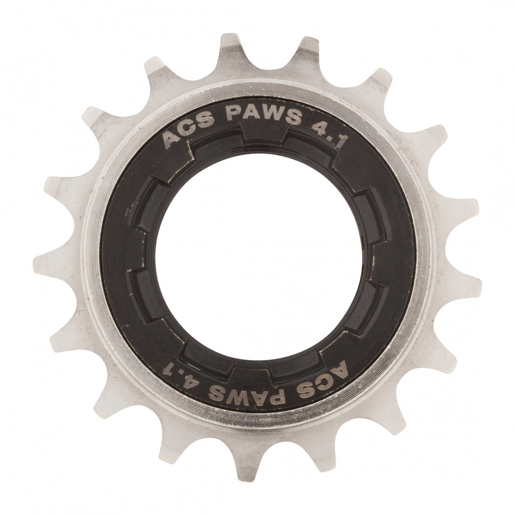 ACS PAWS 4.1 17T 3/32 NICKEL