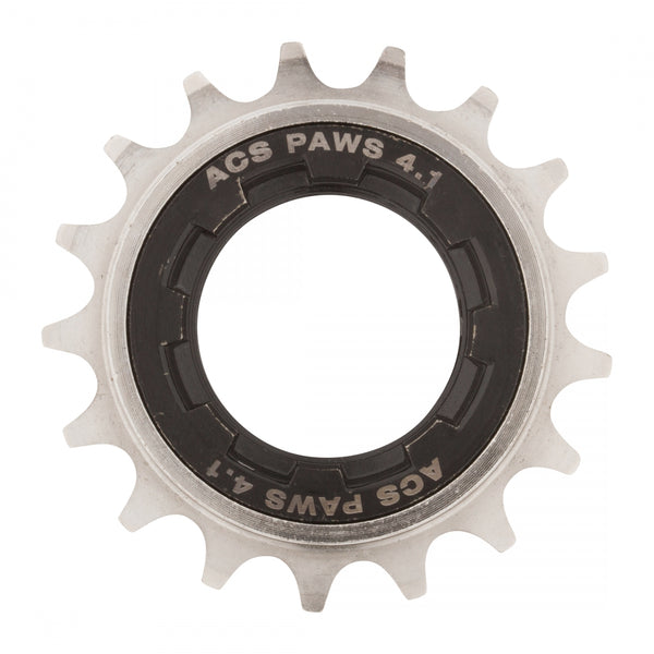 ACS PAWS 4.1 17T 3/32 NICKEL