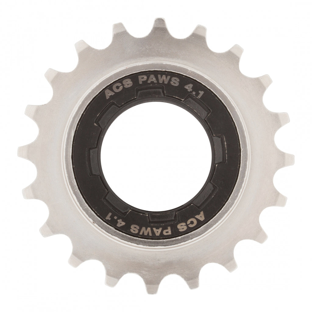 ACS PAWS 4.1 20T 3/32 NICKEL