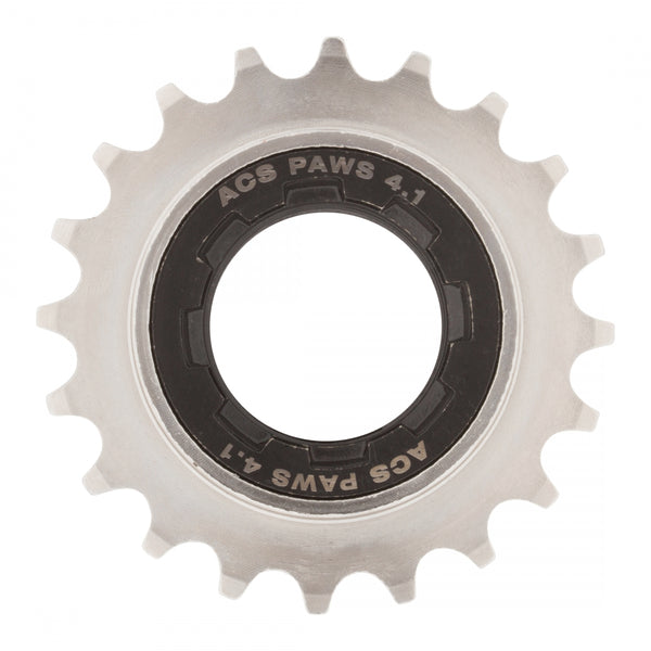 ACS PAWS 4.1 20T 3/32 NICKEL