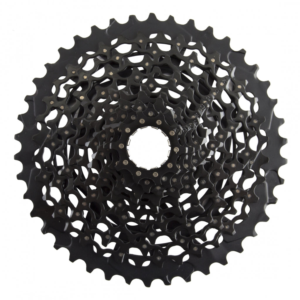 SRAM XG1175 10-42 XD 11s BLACK