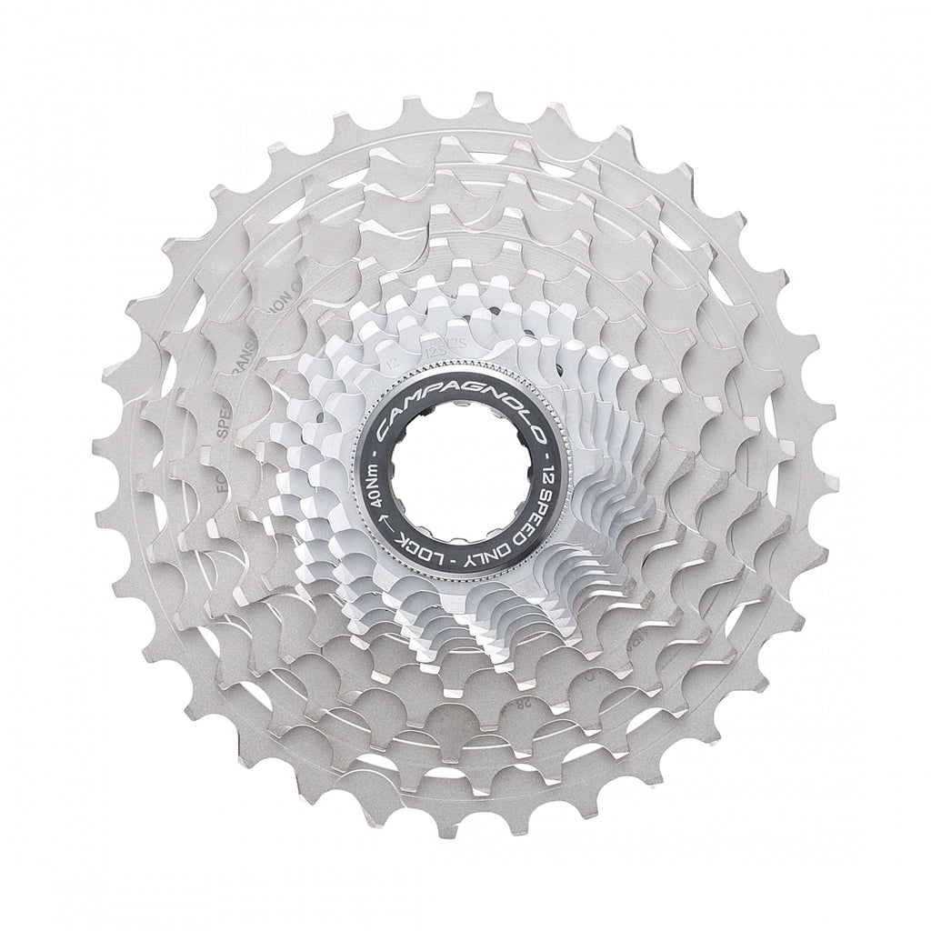 CAMPAGNOLO S RECORD 11-29 12s