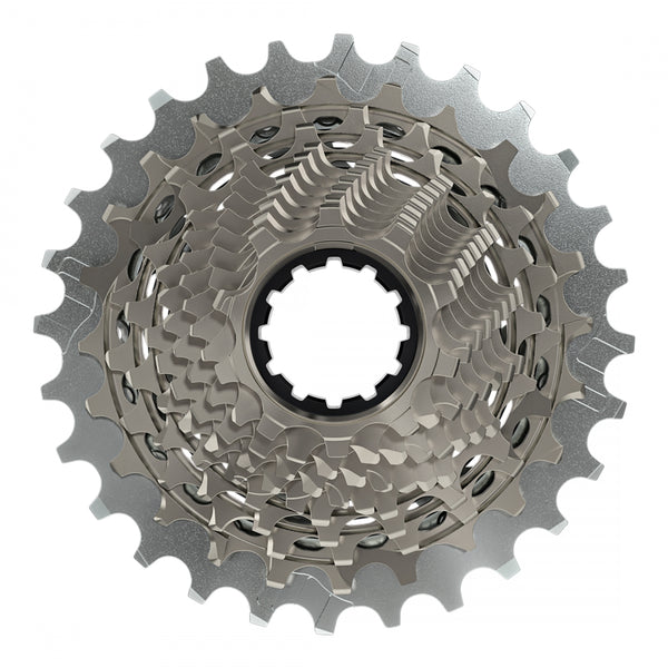 SRAM RED AXS XG1290 10-26 12s XDR SL/GY